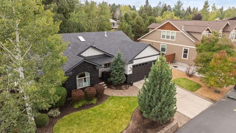 Tiny photo for 61160 Hilmer Creek Drive, Bend, OR 97702 (MLS # 220210262)