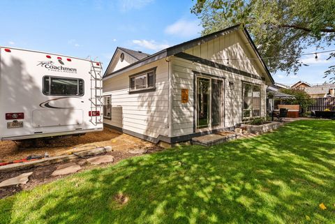 Tiny photo for 61160 Hilmer Creek Drive, Bend, OR 97702 (MLS # 220210262)