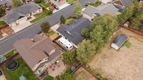 Tiny photo for 61160 Hilmer Creek Drive, Bend, OR 97702 (MLS # 220210262)