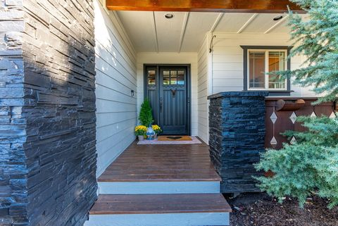 Tiny photo for 61160 Hilmer Creek Drive, Bend, OR 97702 (MLS # 220210262)