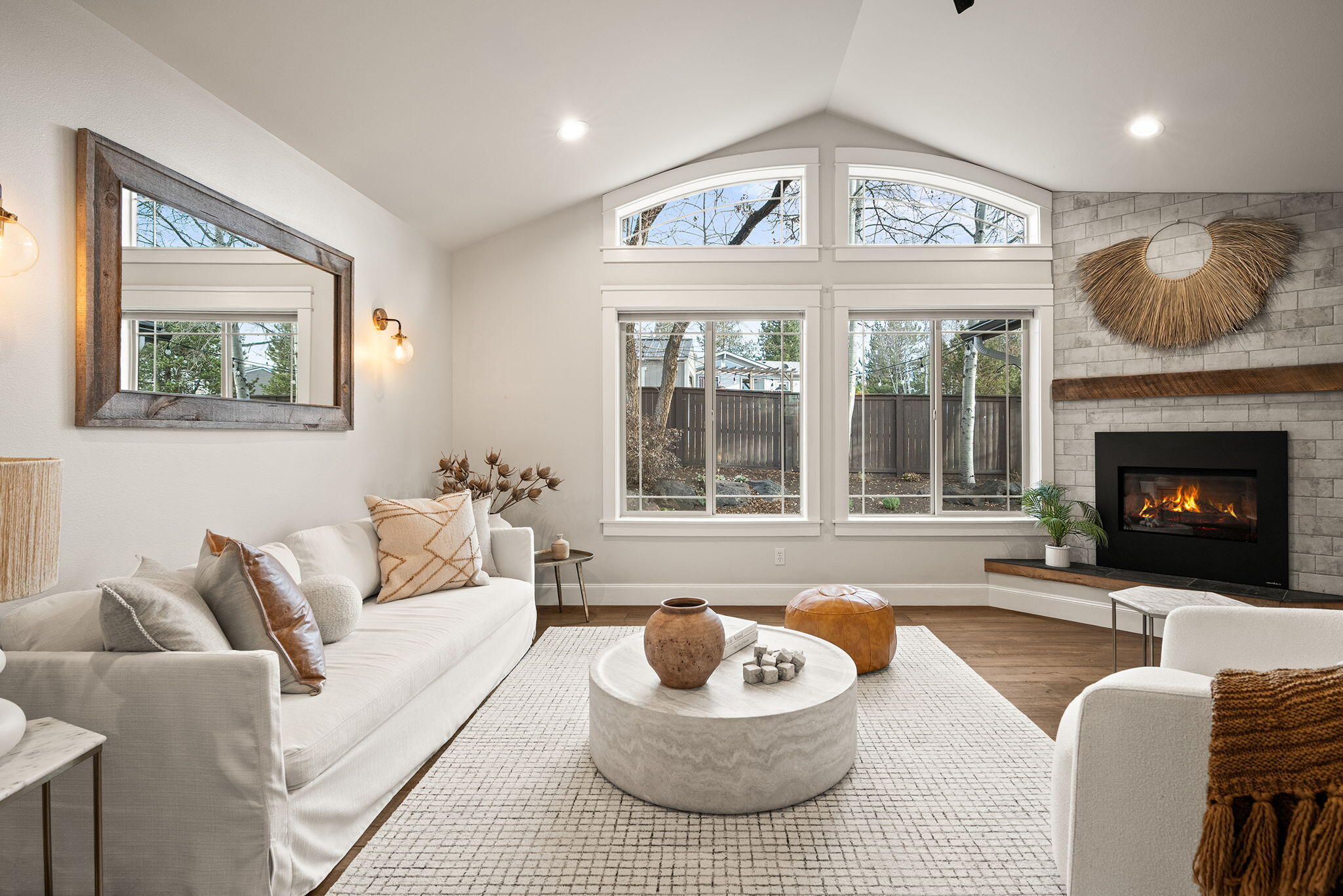 Ridgewater - Residential