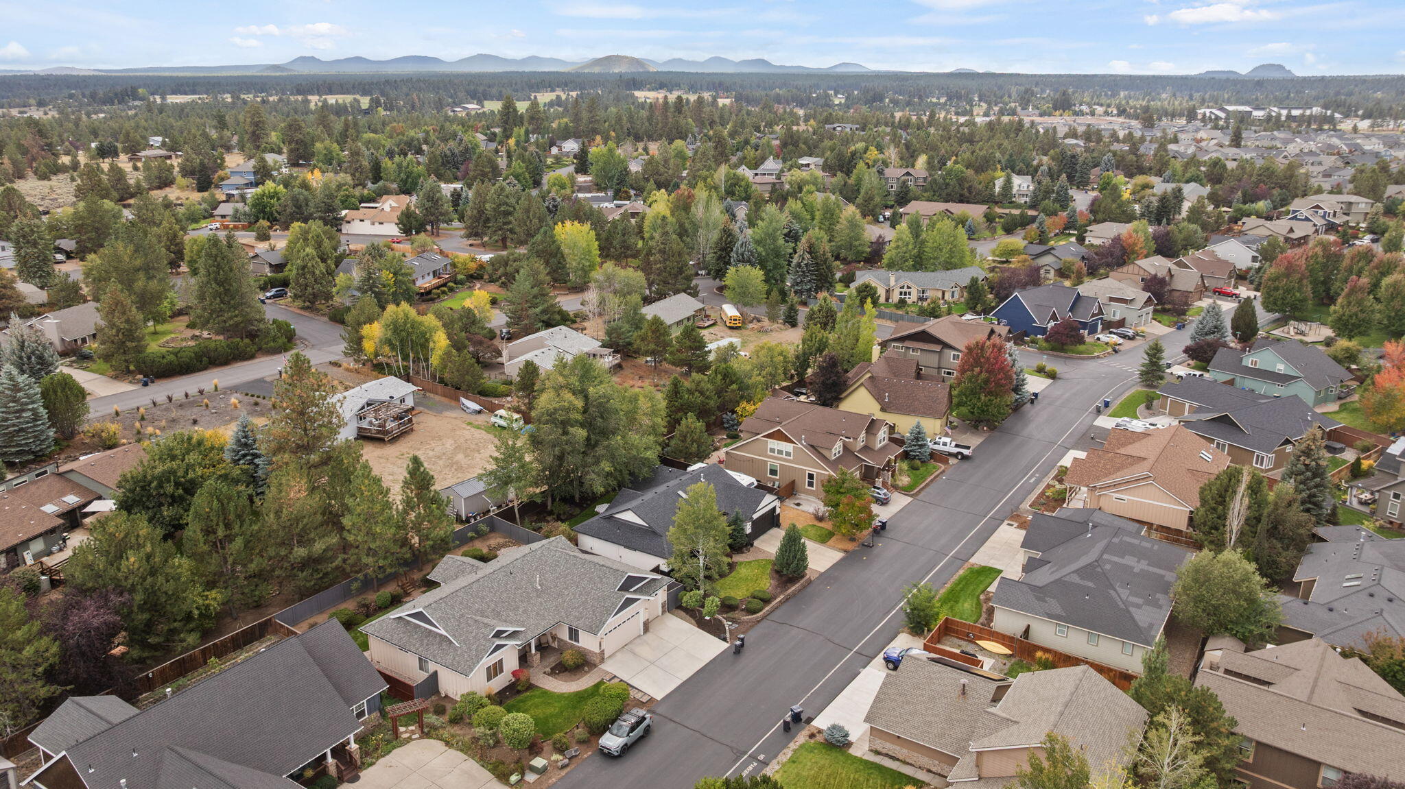 Ridgewater - Residential