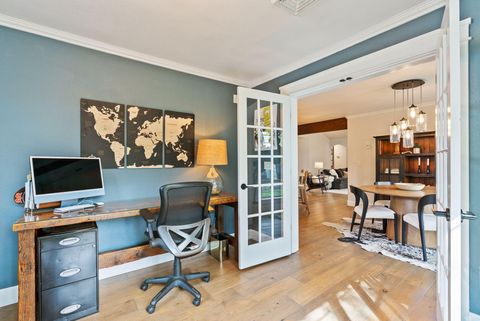 Tiny photo for 61160 Hilmer Creek Drive, Bend, OR 97702 (MLS # 220210262)