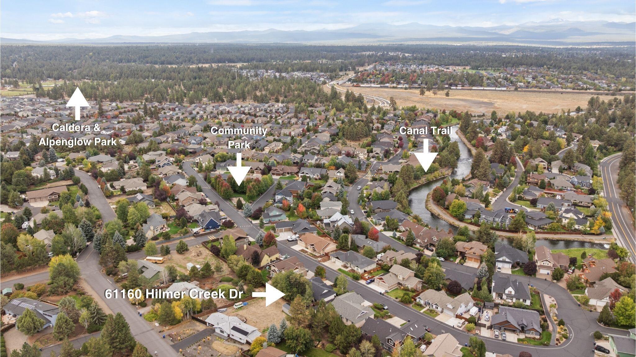 Ridgewater - Residential