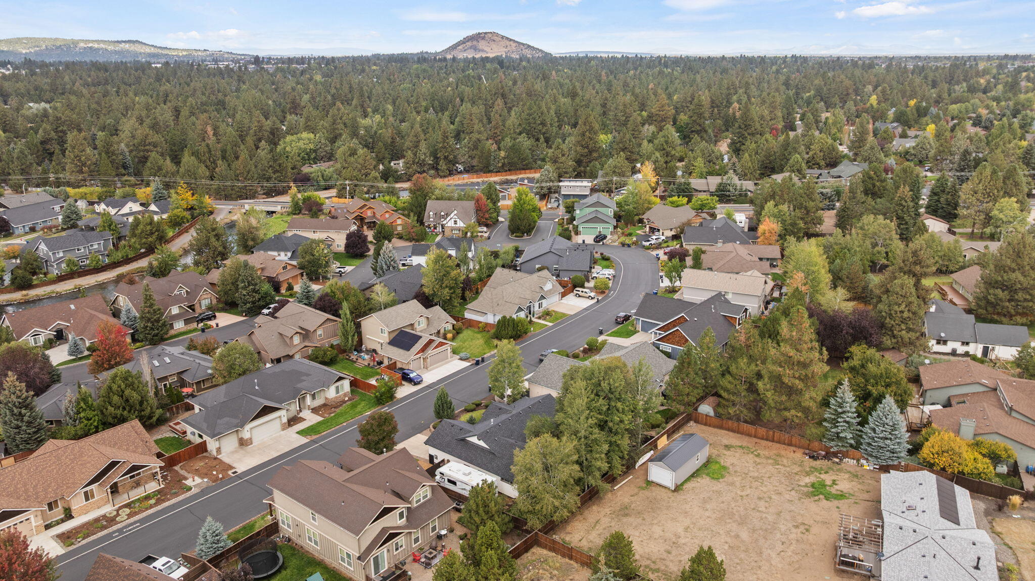 Ridgewater - Residential