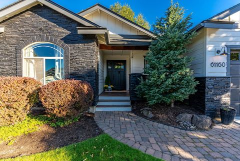 Tiny photo for 61160 Hilmer Creek Drive, Bend, OR 97702 (MLS # 220210262)