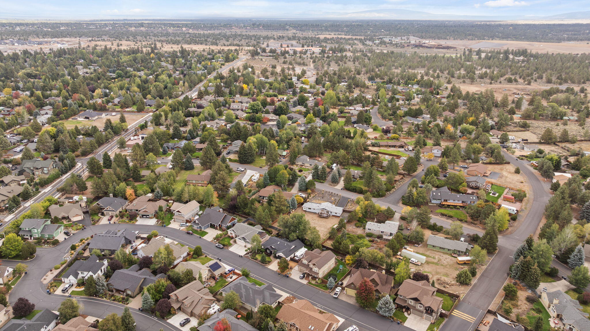 Ridgewater - Residential