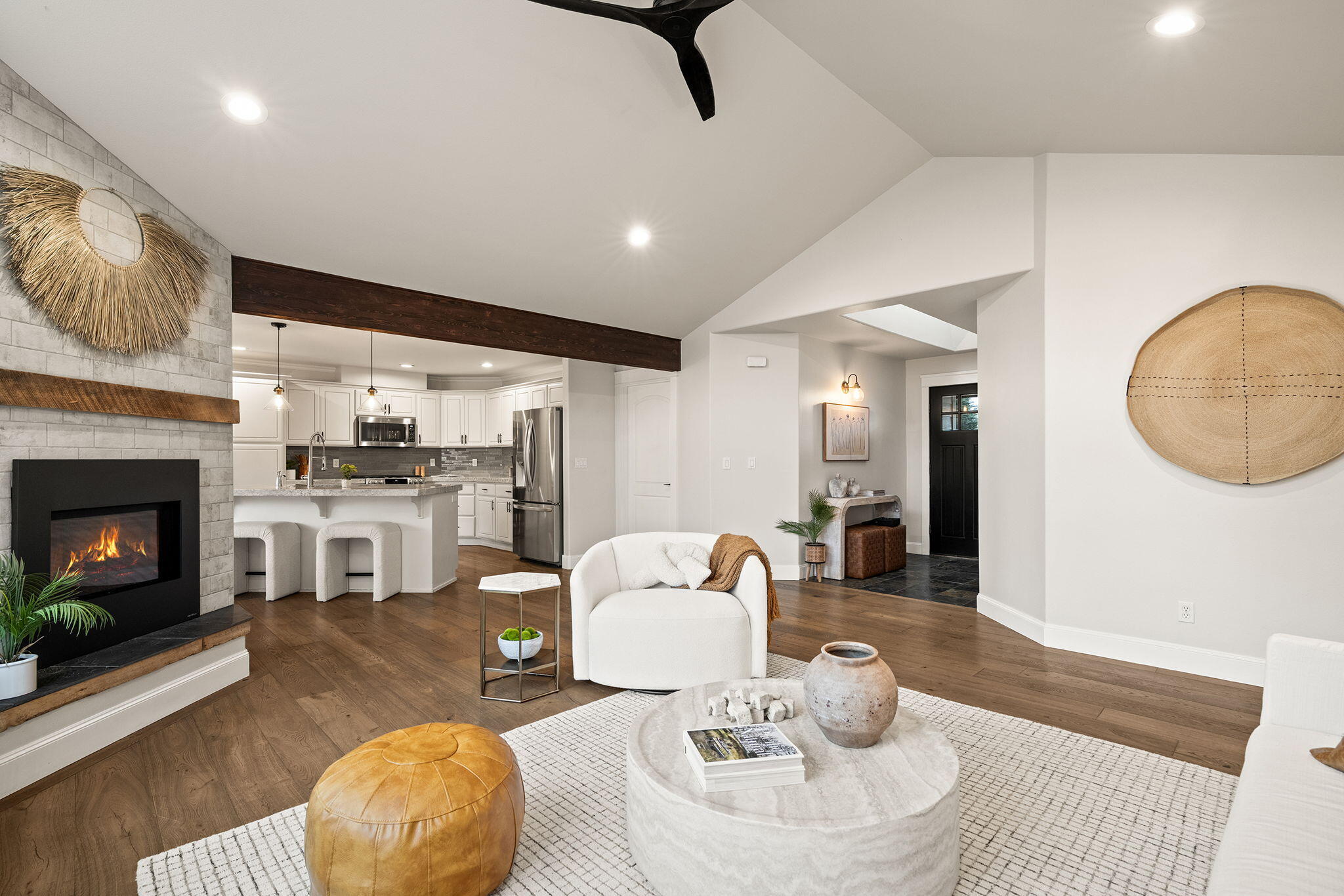 Ridgewater - Residential