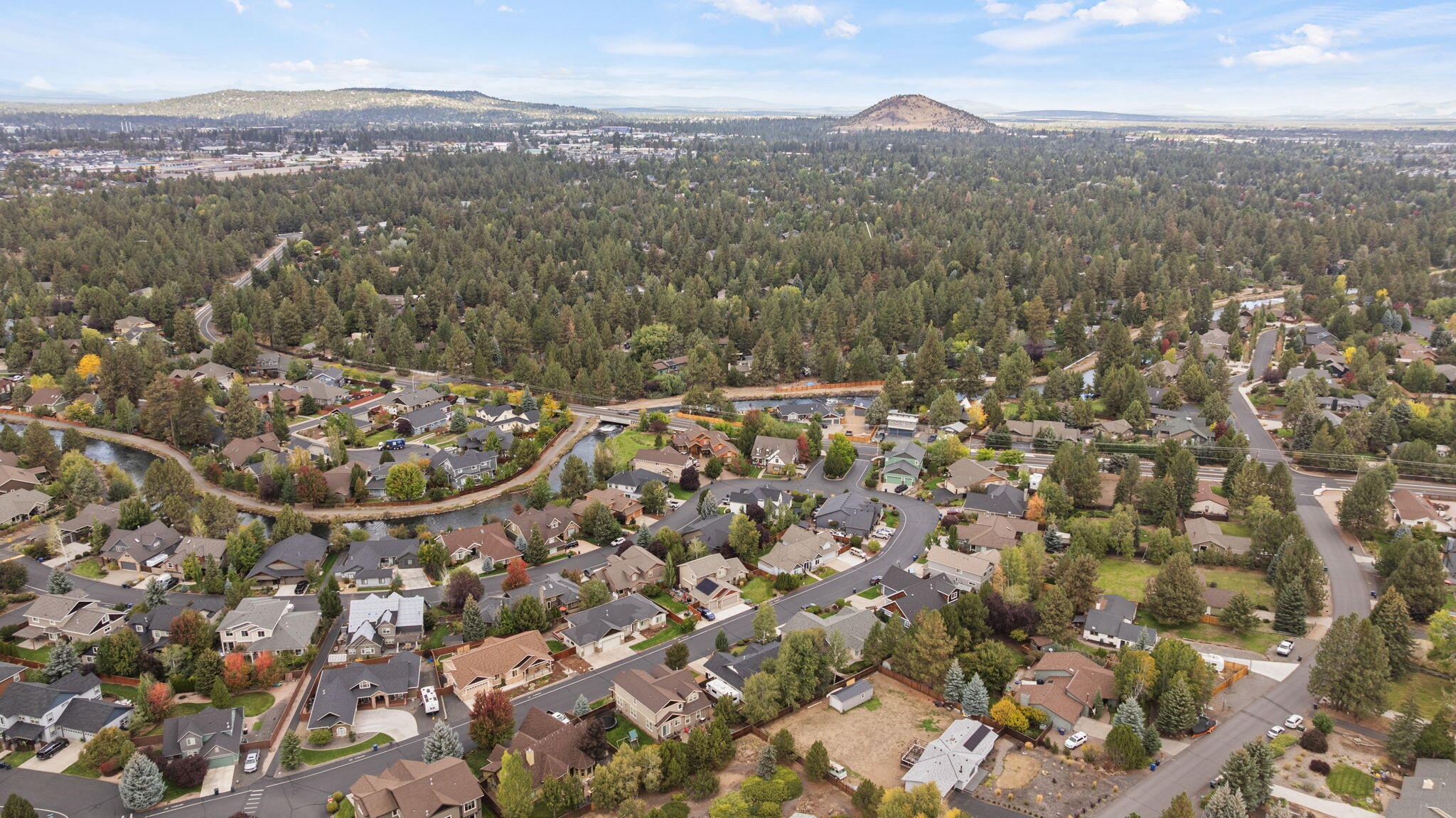 Ridgewater - Residential