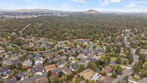 Tiny photo for 61160 Hilmer Creek Drive, Bend, OR 97702 (MLS # 220210262)
