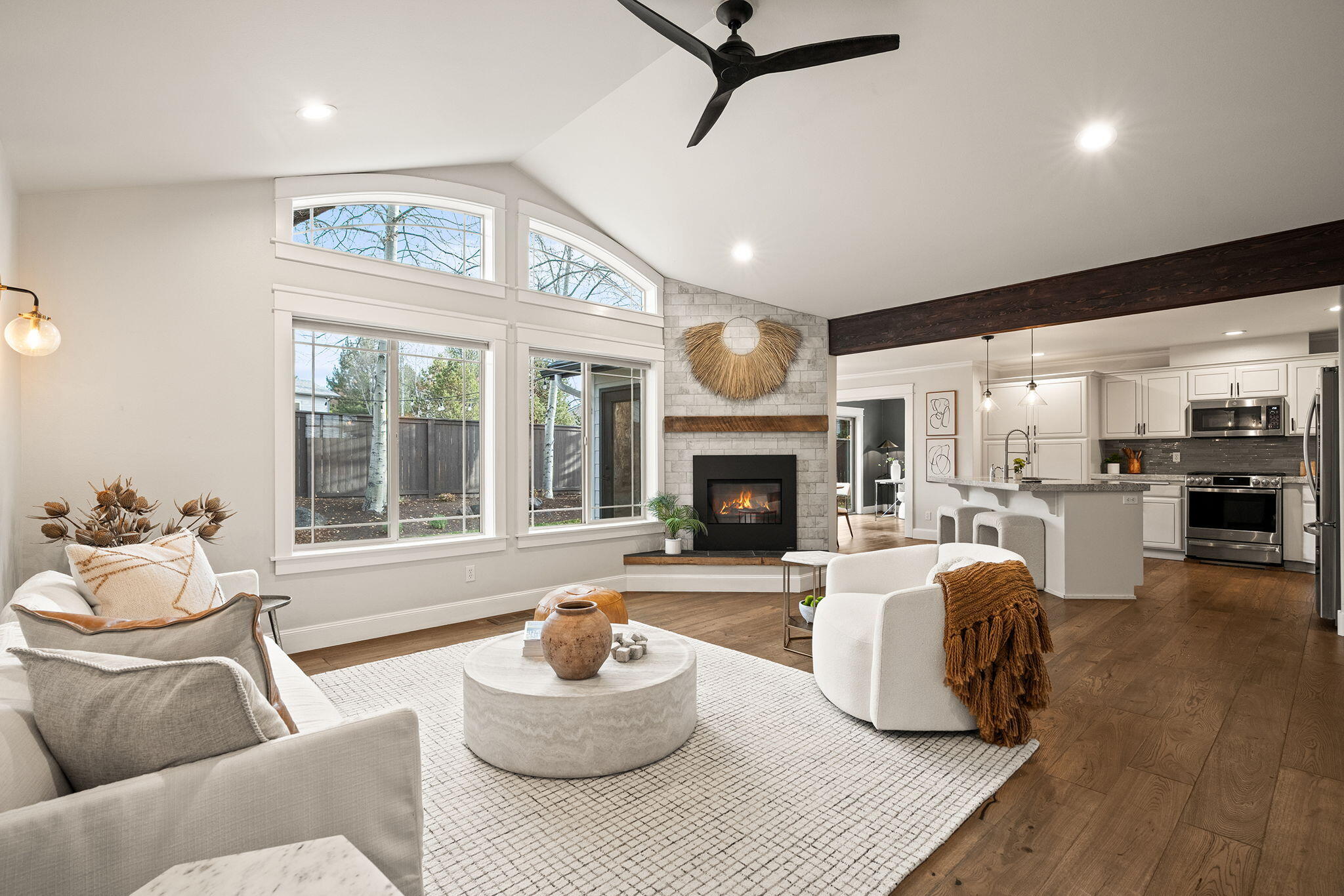 Ridgewater - Residential