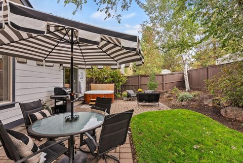 Tiny photo for 61160 Hilmer Creek Drive, Bend, OR 97702 (MLS # 220210262)
