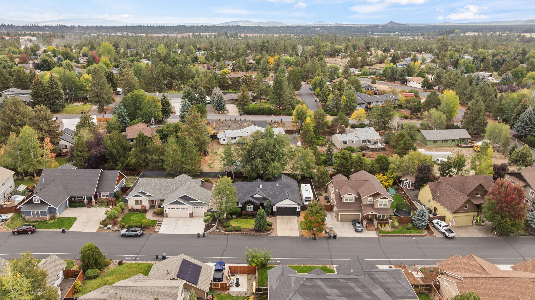 Ridgewater - Residential