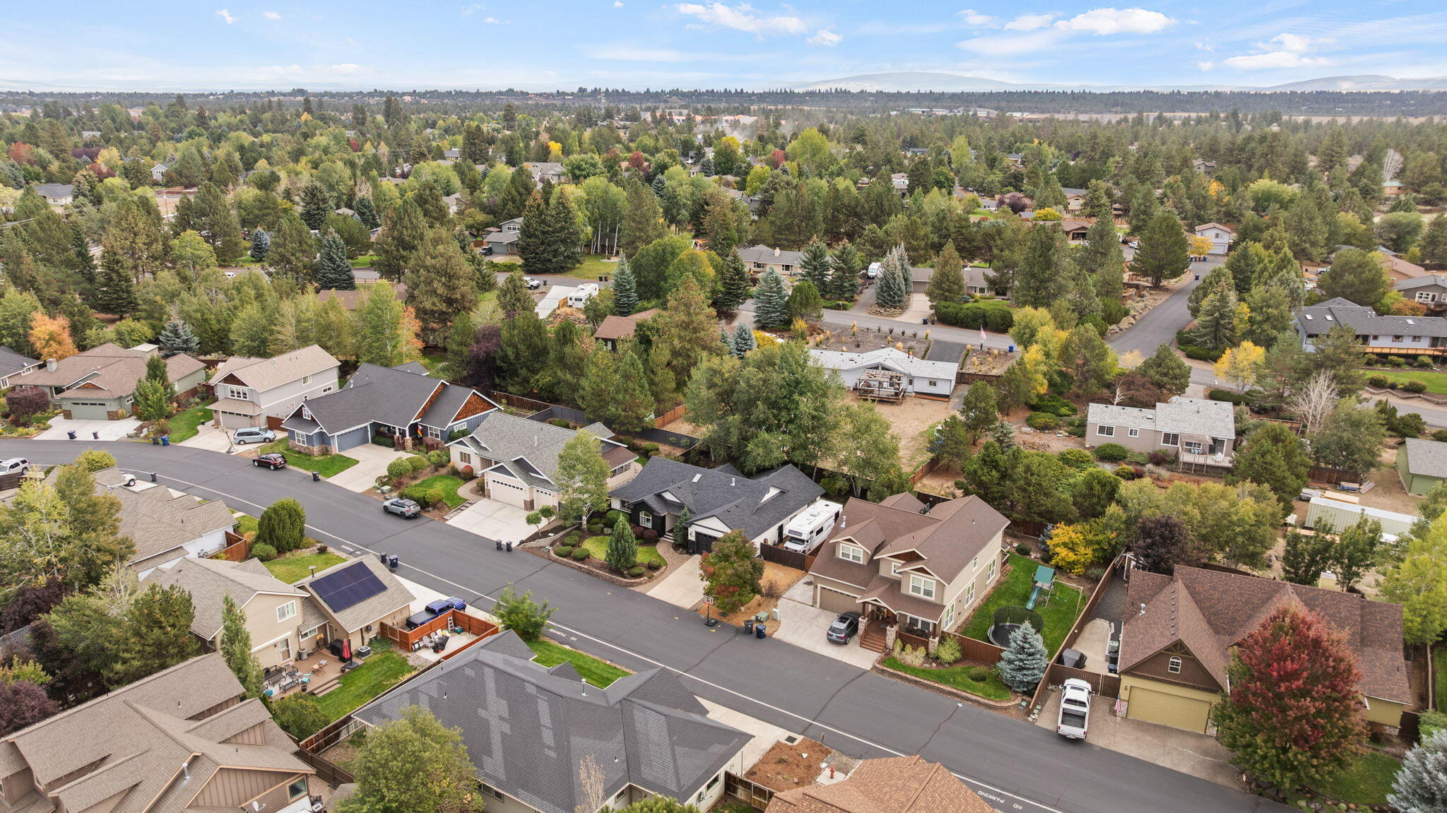 Ridgewater - Residential