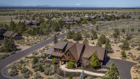 Photo of 15722 SW Brasada Ranch Road, Powell Butte, OR 97753 (MLS # 220220714)