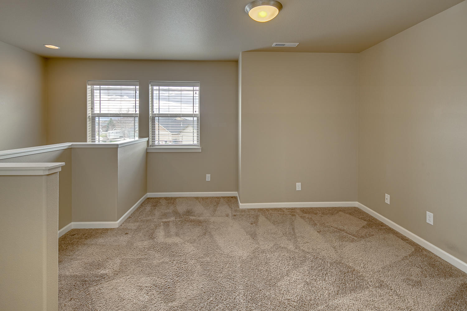 Crane Meadow - Residential