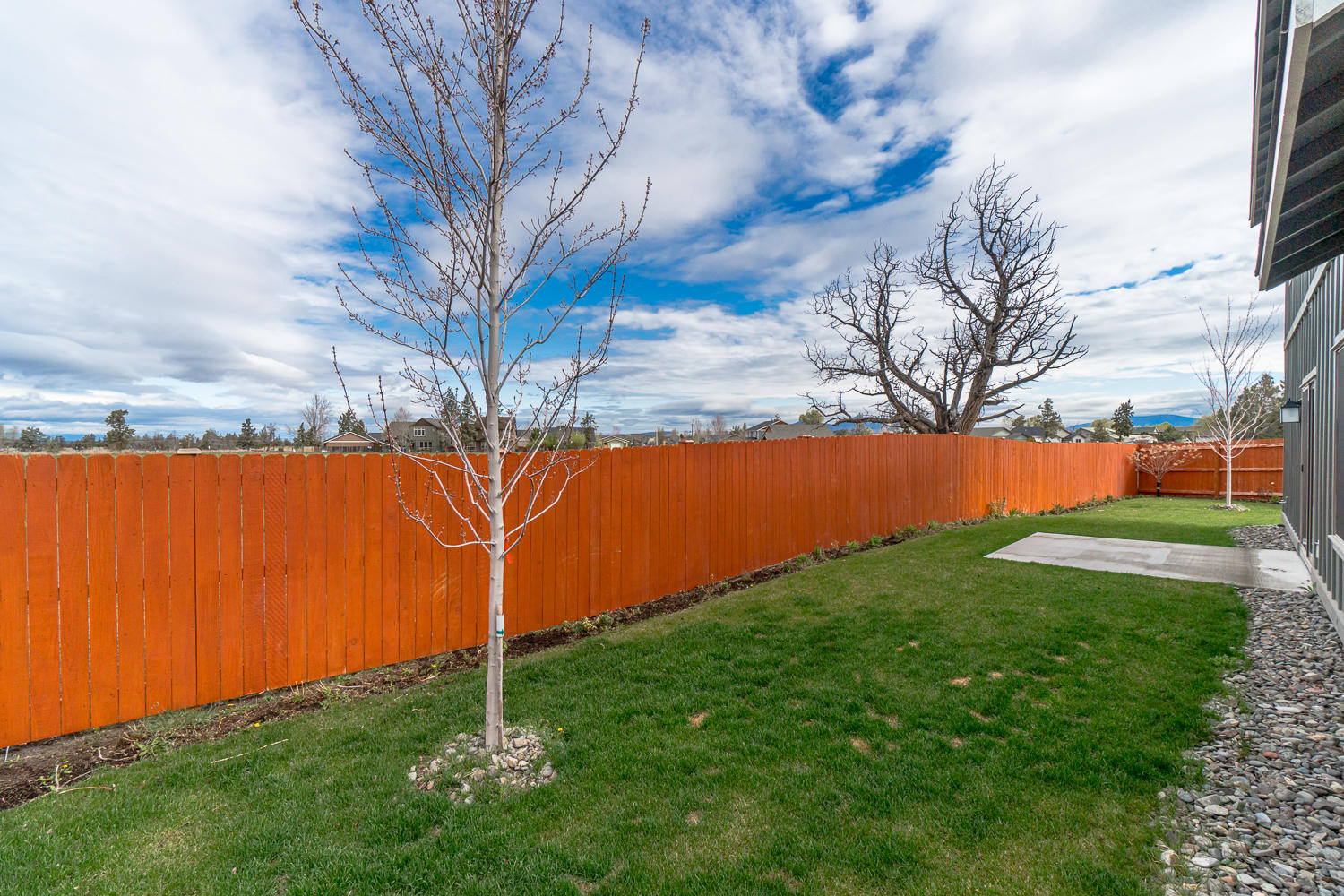 Crane Meadow - Residential