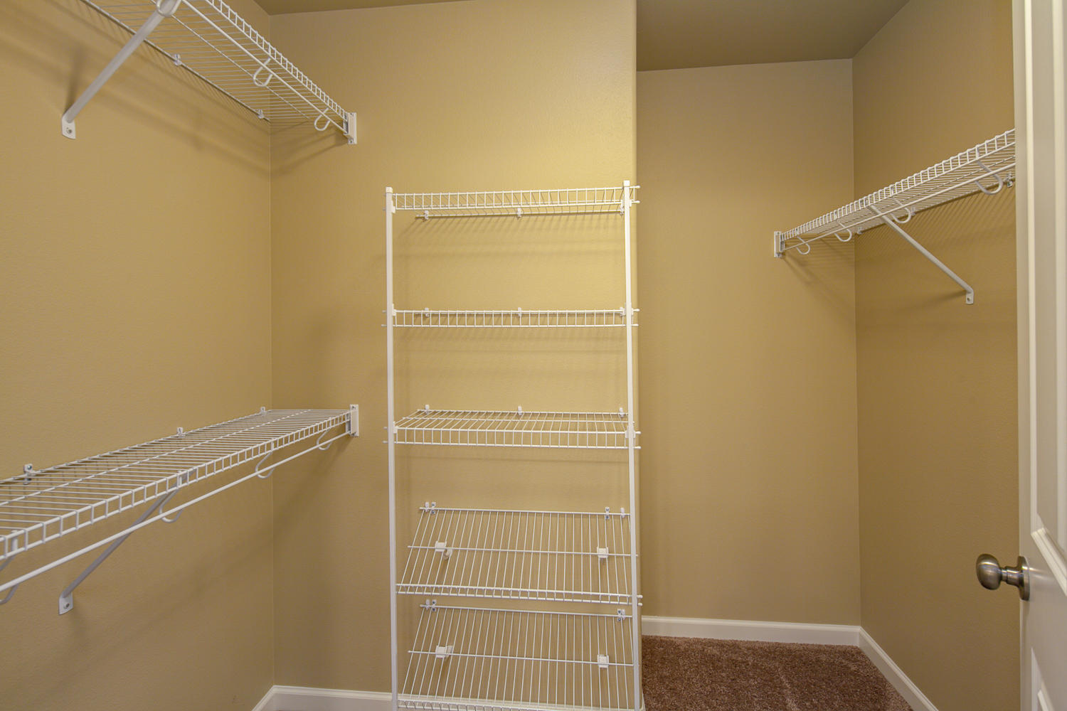 Crane Meadow - Residential