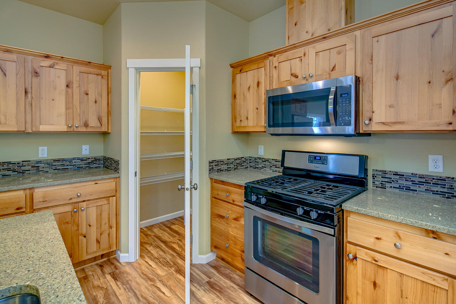 Crane Meadow - Residential