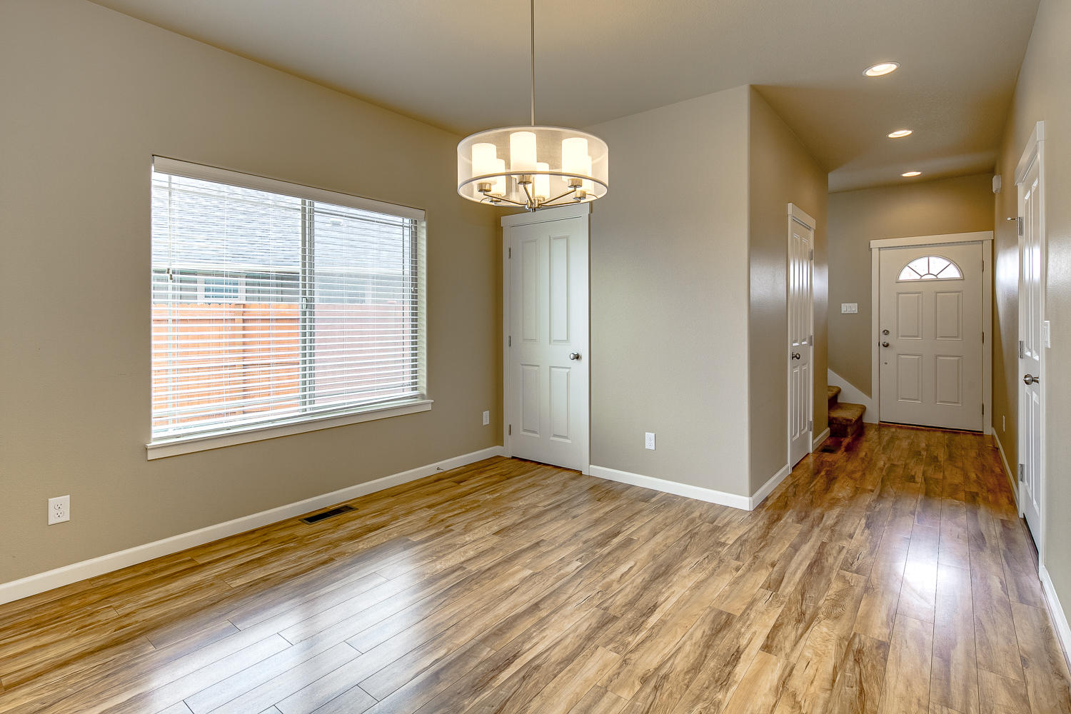 Crane Meadow - Residential