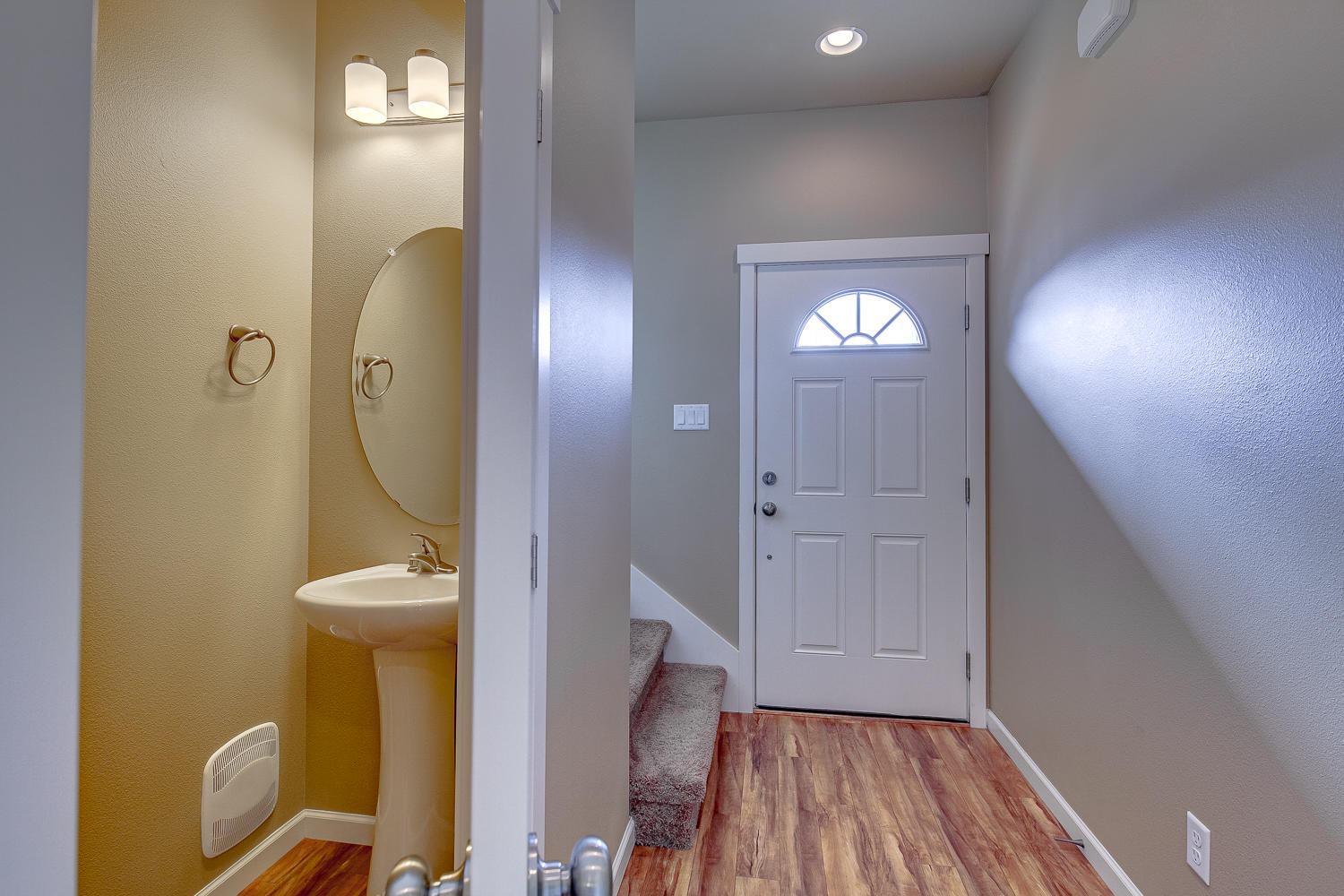 Crane Meadow - Residential