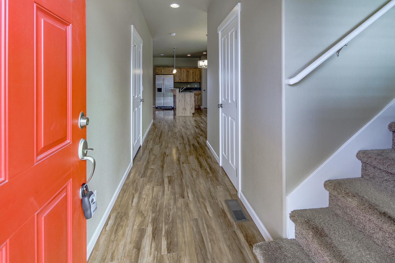 Crane Meadow - Residential