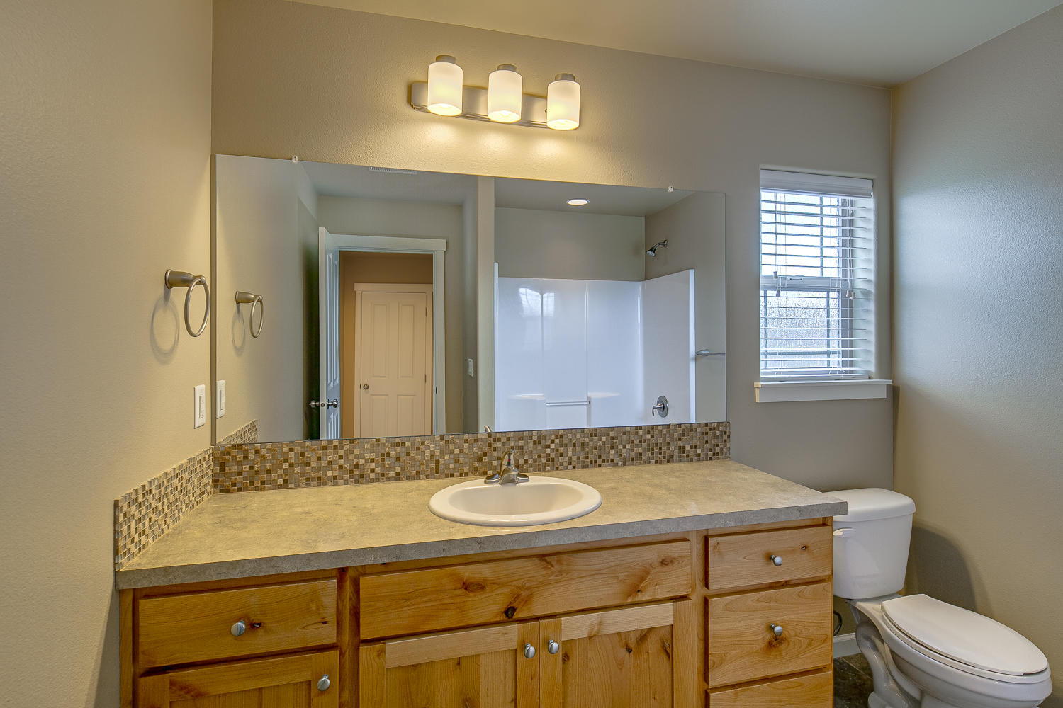 Crane Meadow - Residential