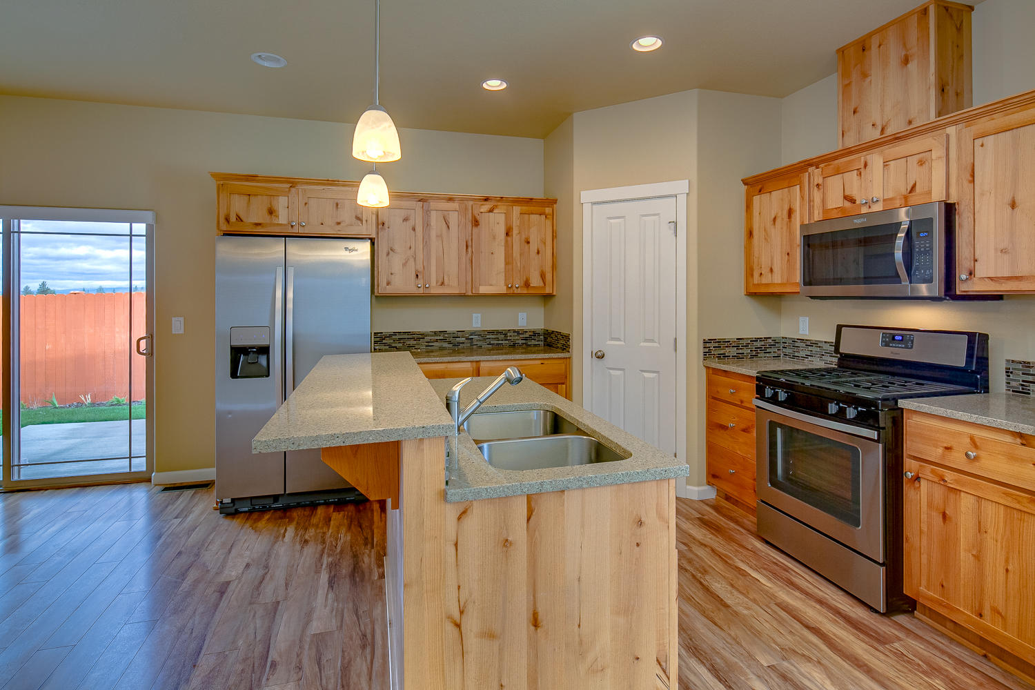 Crane Meadow - Residential