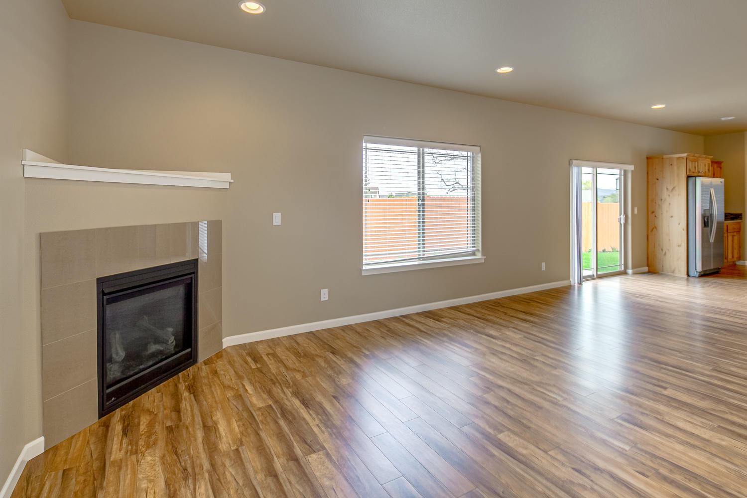 Crane Meadow - Residential