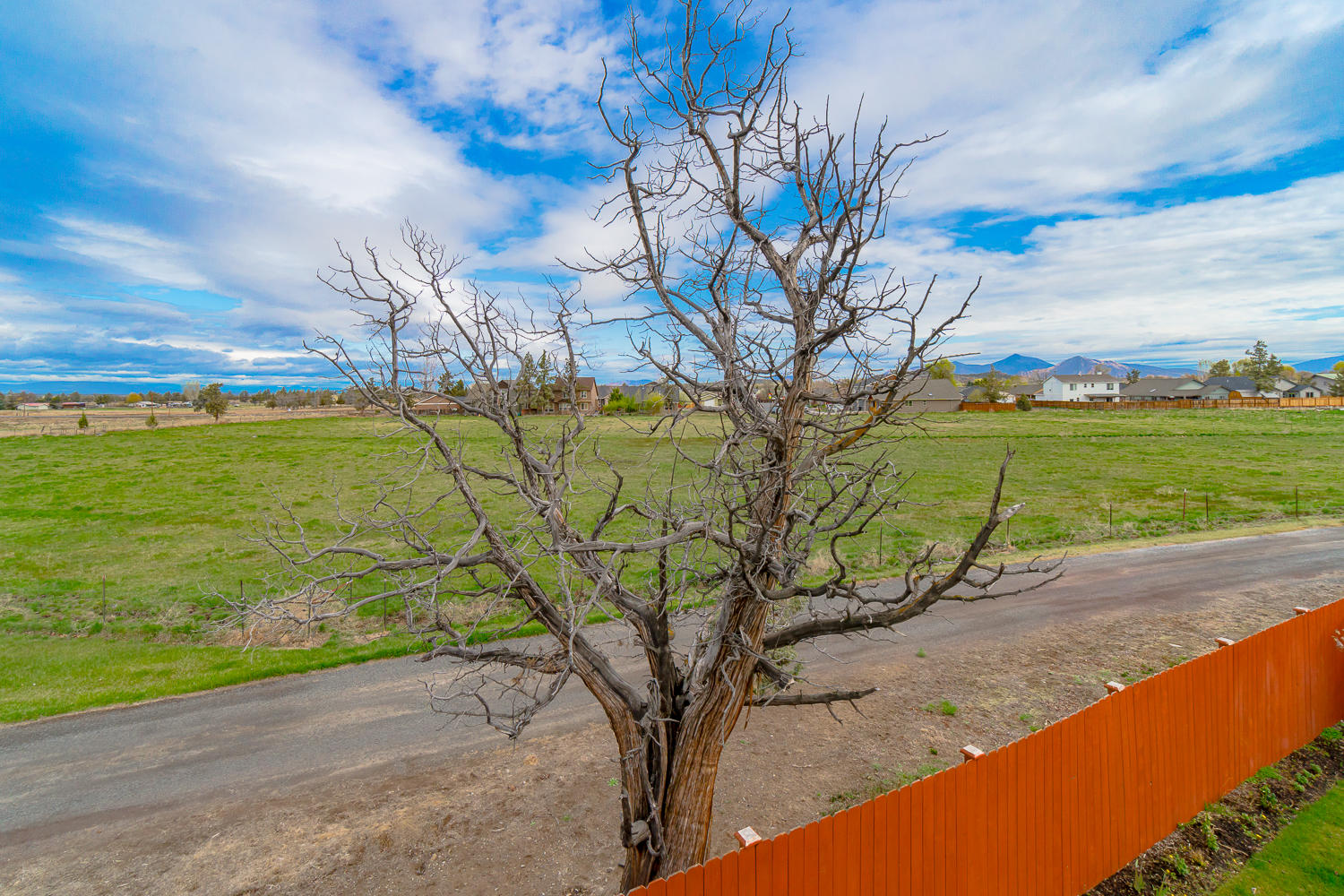 Crane Meadow - Residential