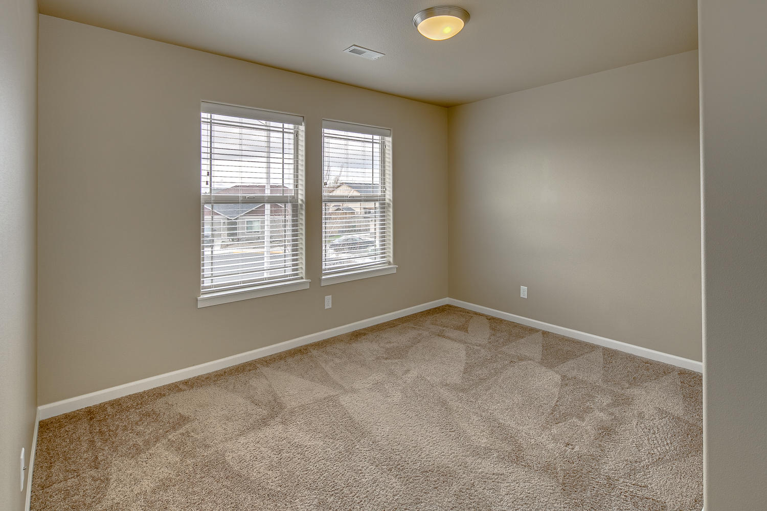 Crane Meadow - Residential