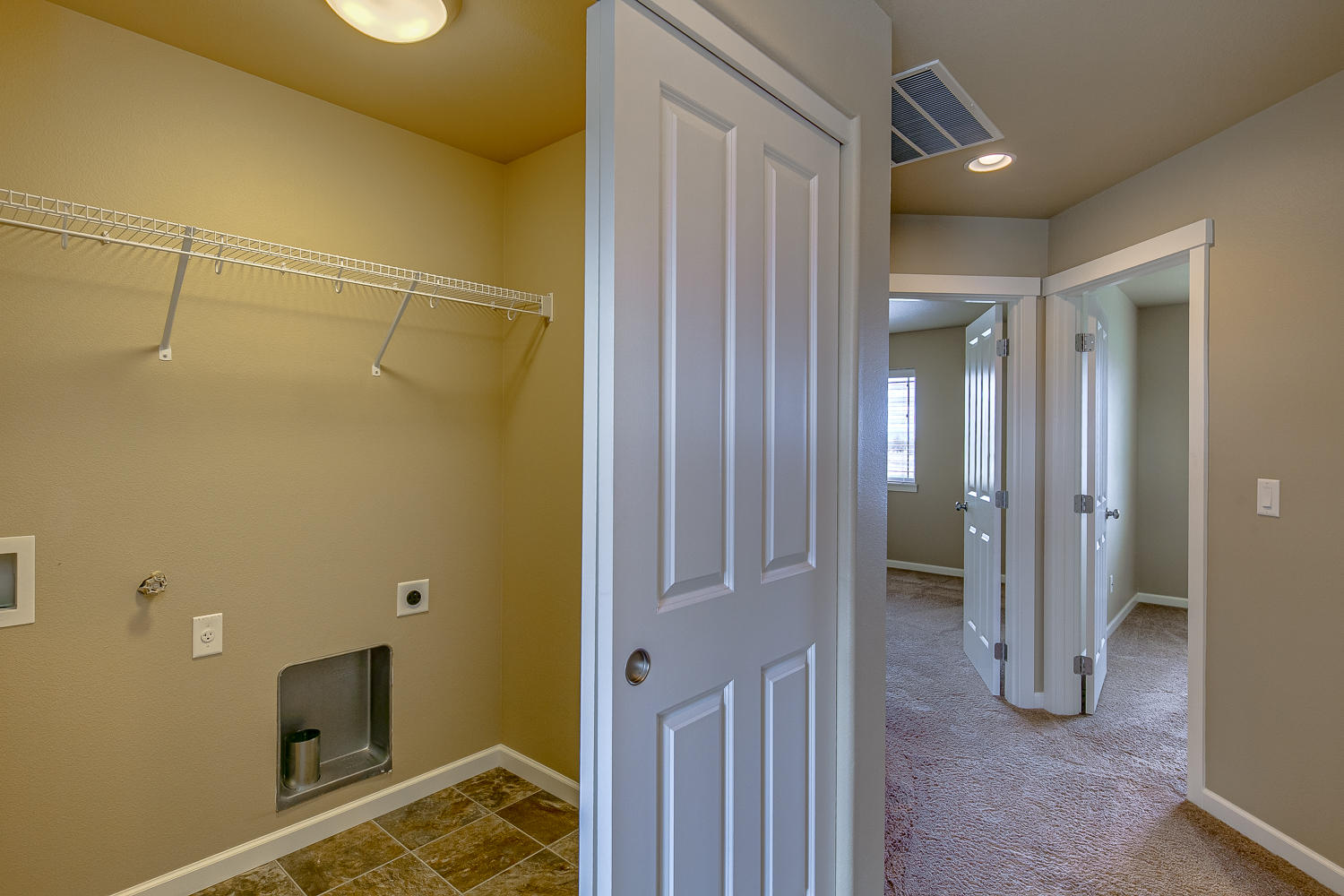 Crane Meadow - Residential