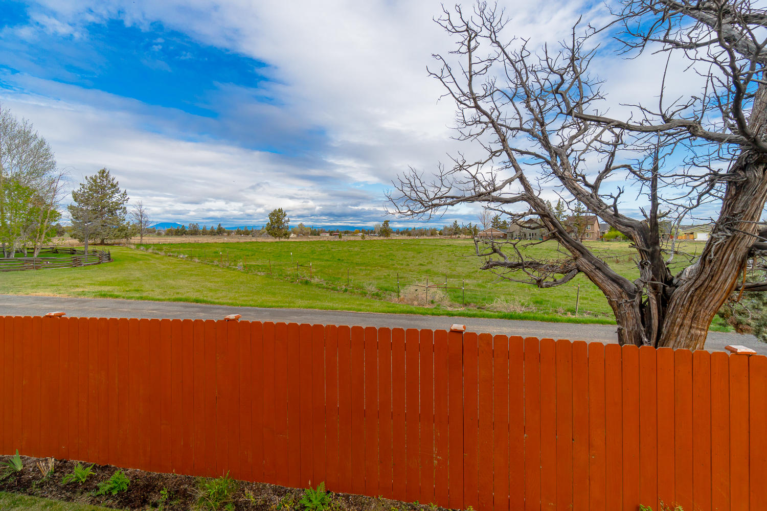 Crane Meadow - Residential