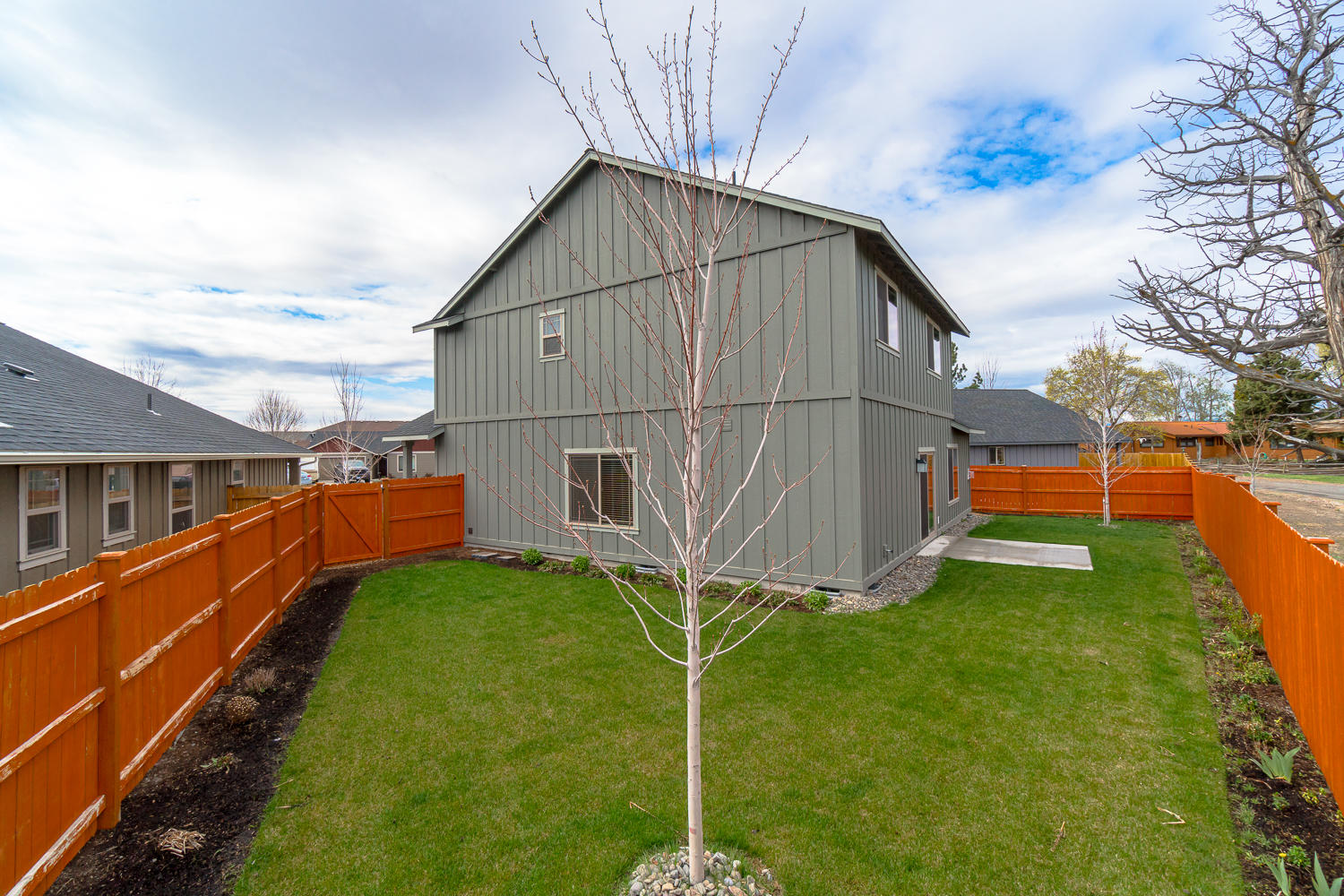 Crane Meadow - Residential