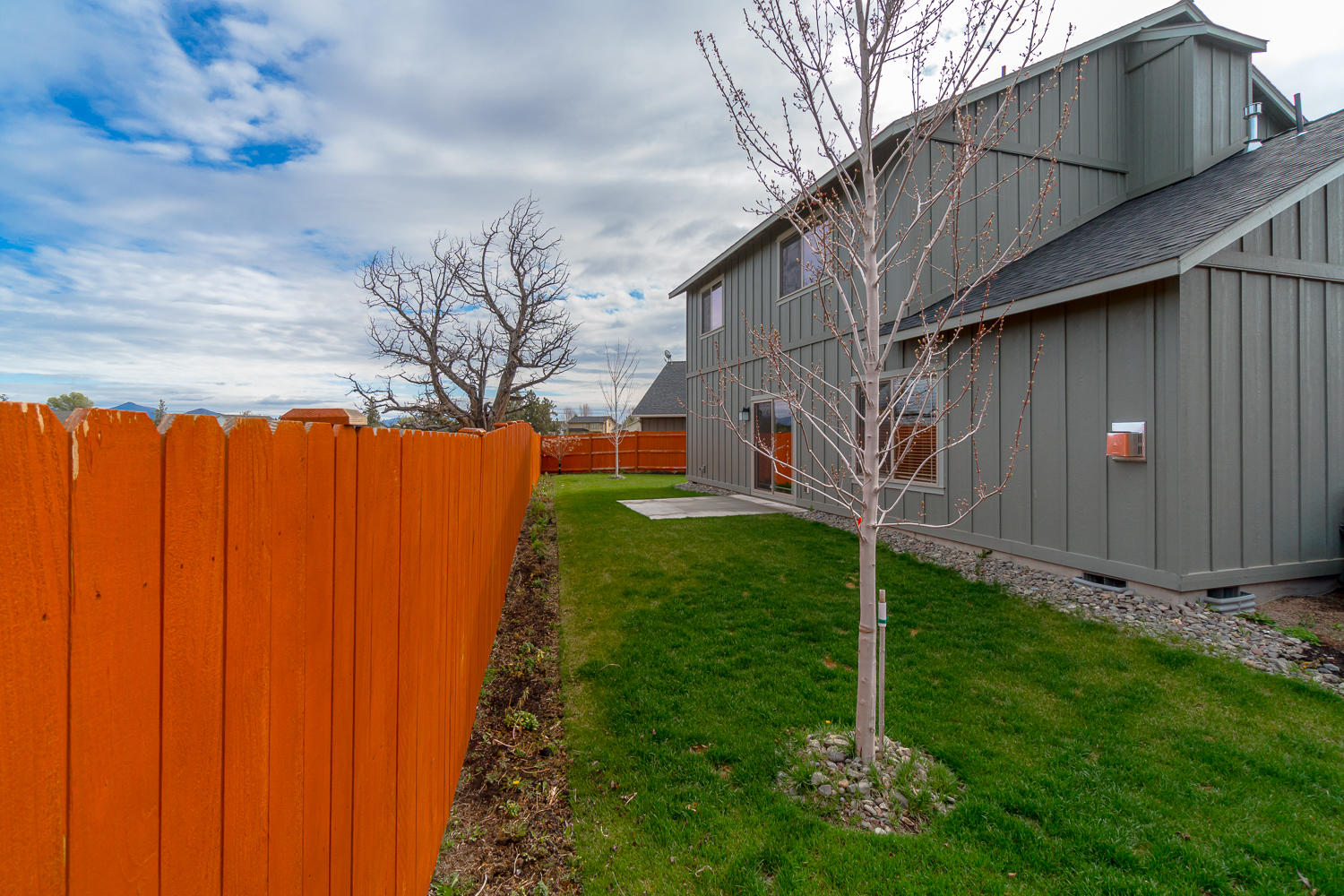 Crane Meadow - Residential