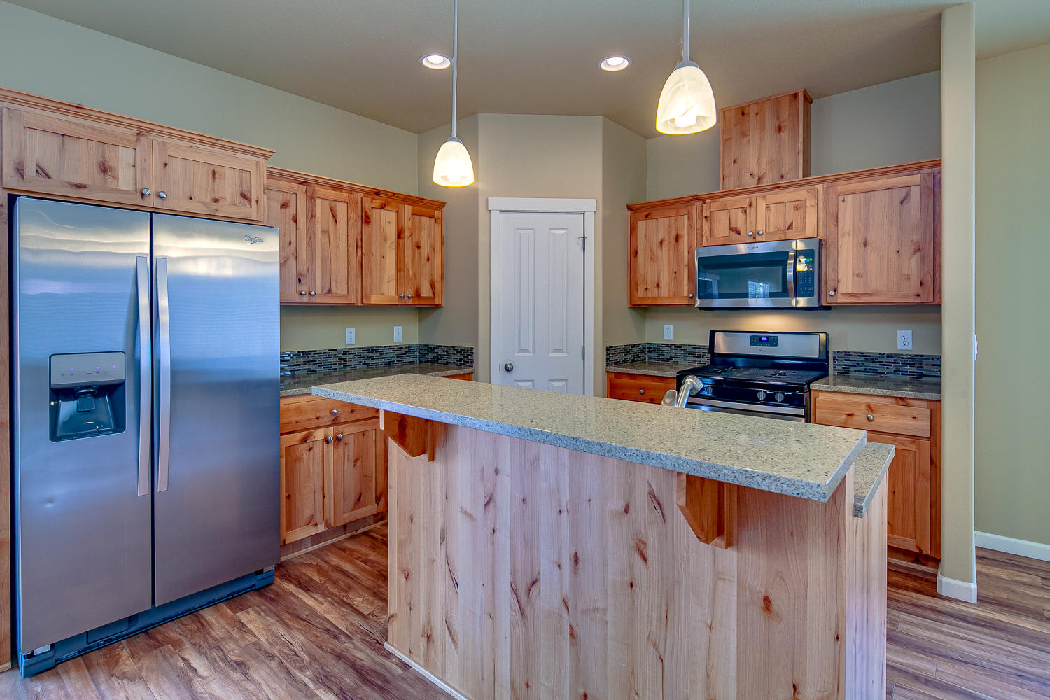 Crane Meadow - Residential