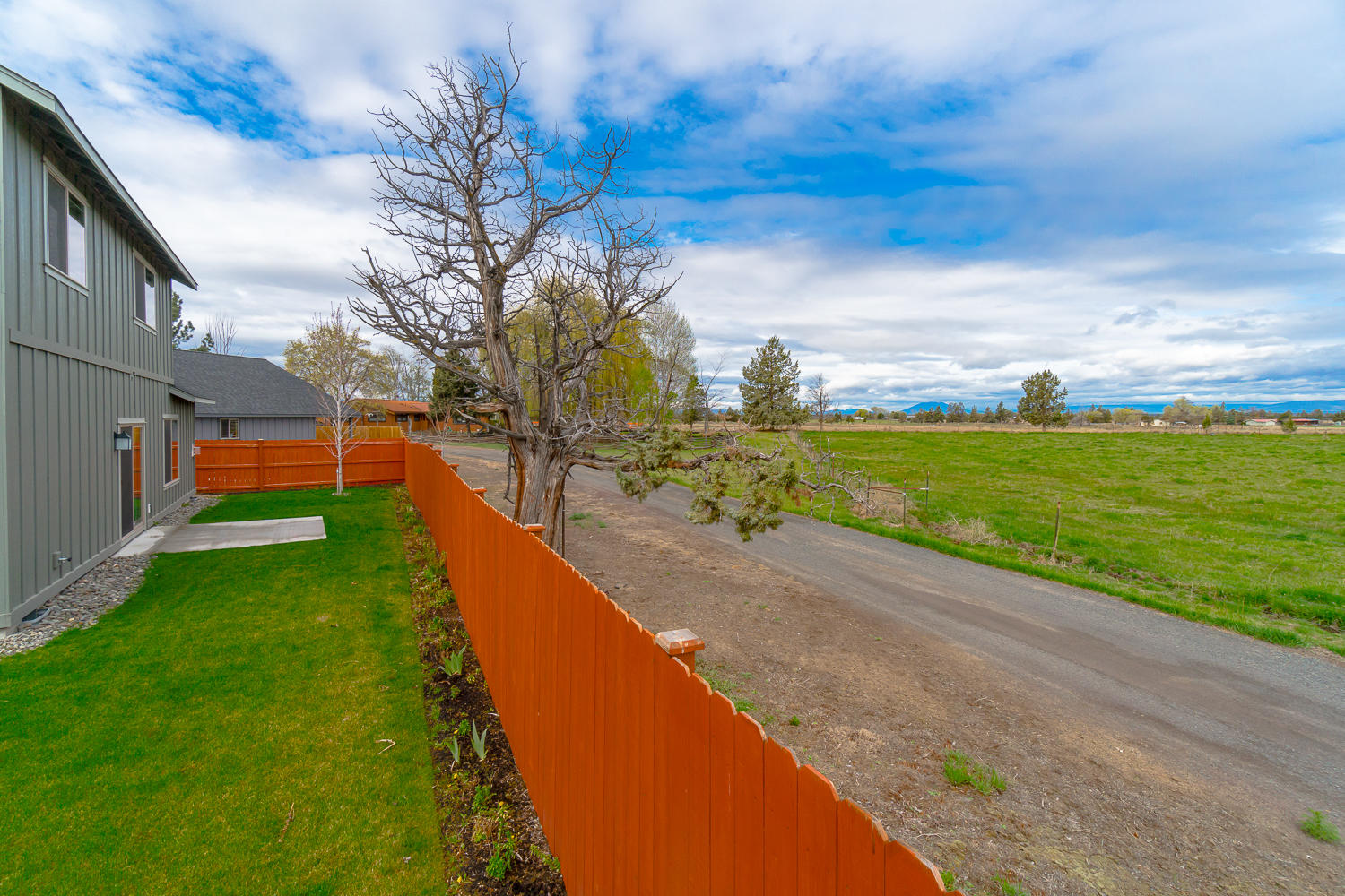 Crane Meadow - Residential