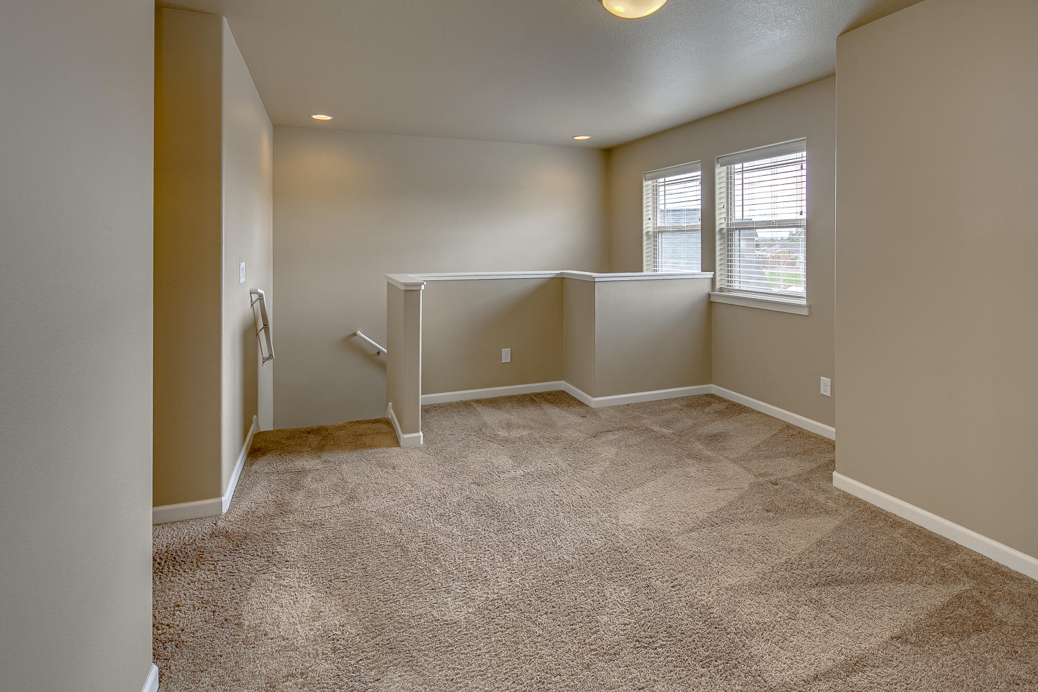 Crane Meadow - Residential