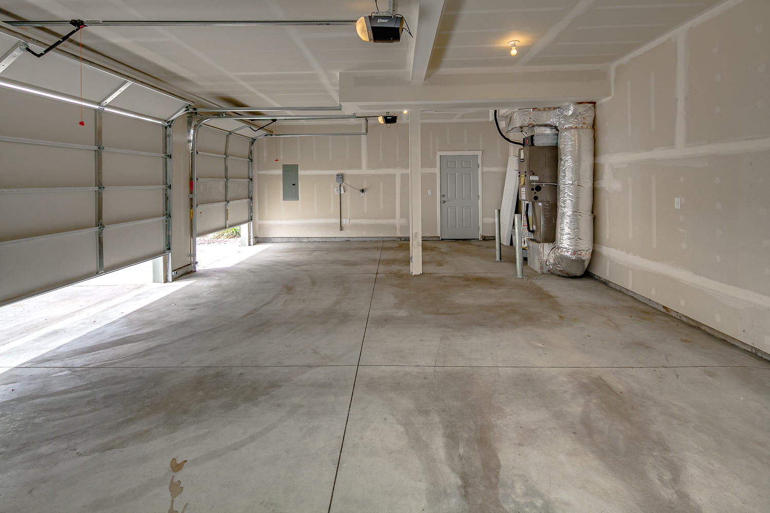 Crane Meadow - Residential