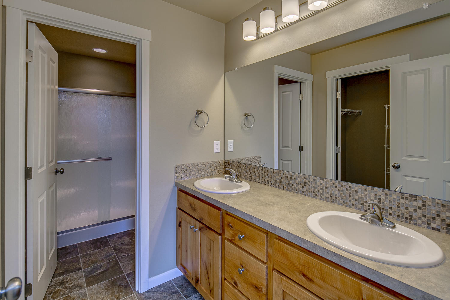 Crane Meadow - Residential