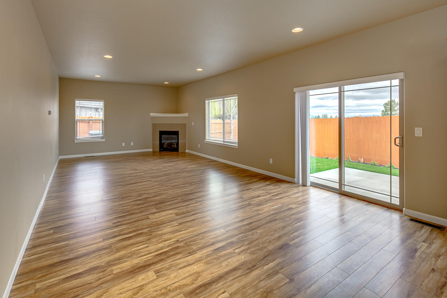 Crane Meadow - Residential