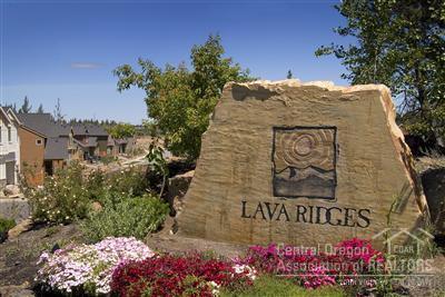 Lava Ridges - Residential