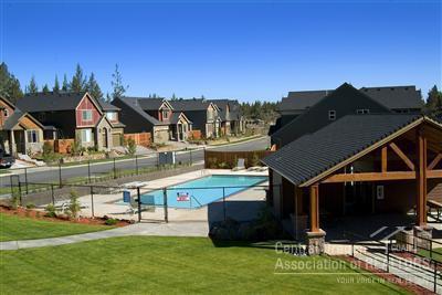 Lava Ridges - Residential