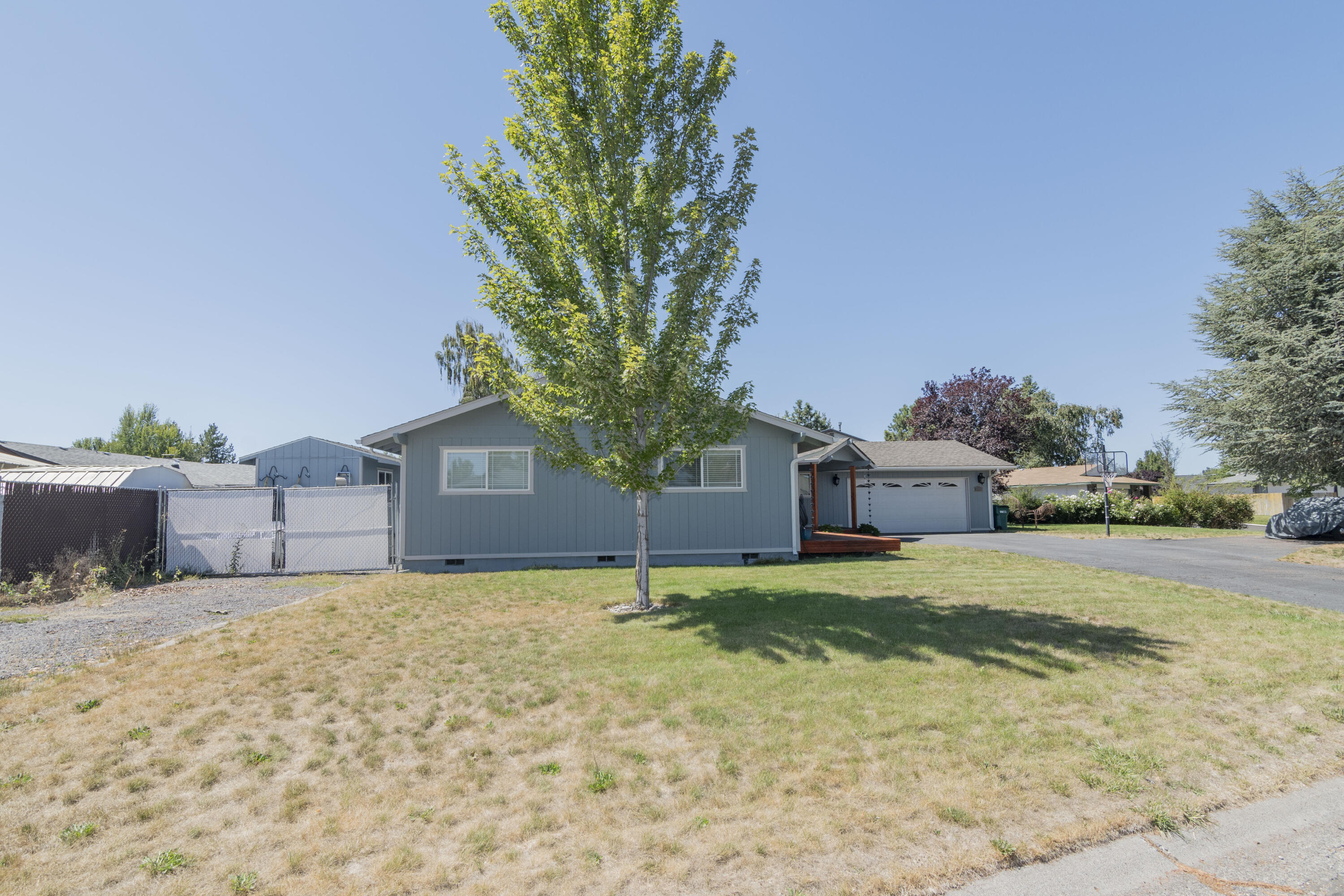 Gatewood - Residential