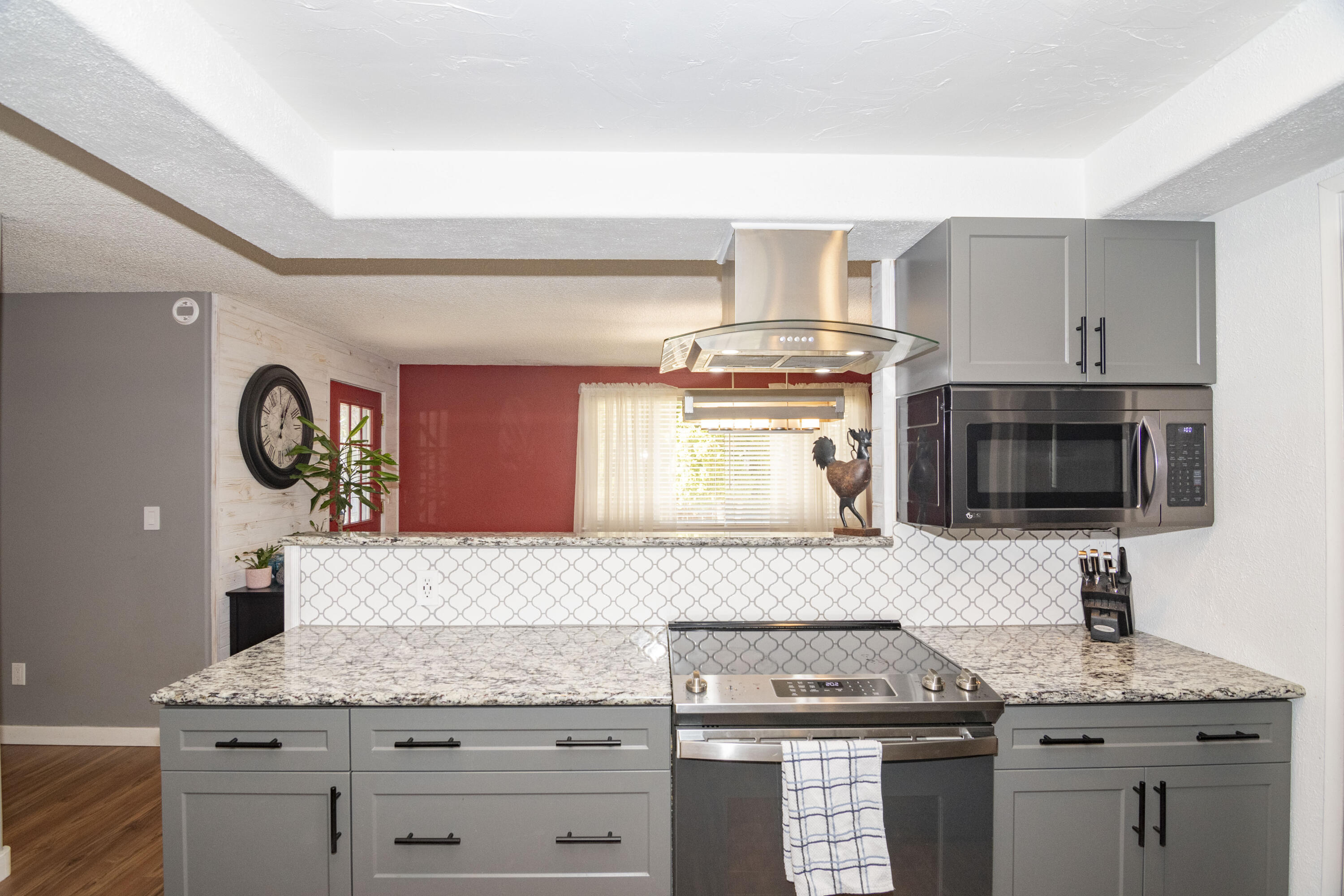 Gatewood - Residential