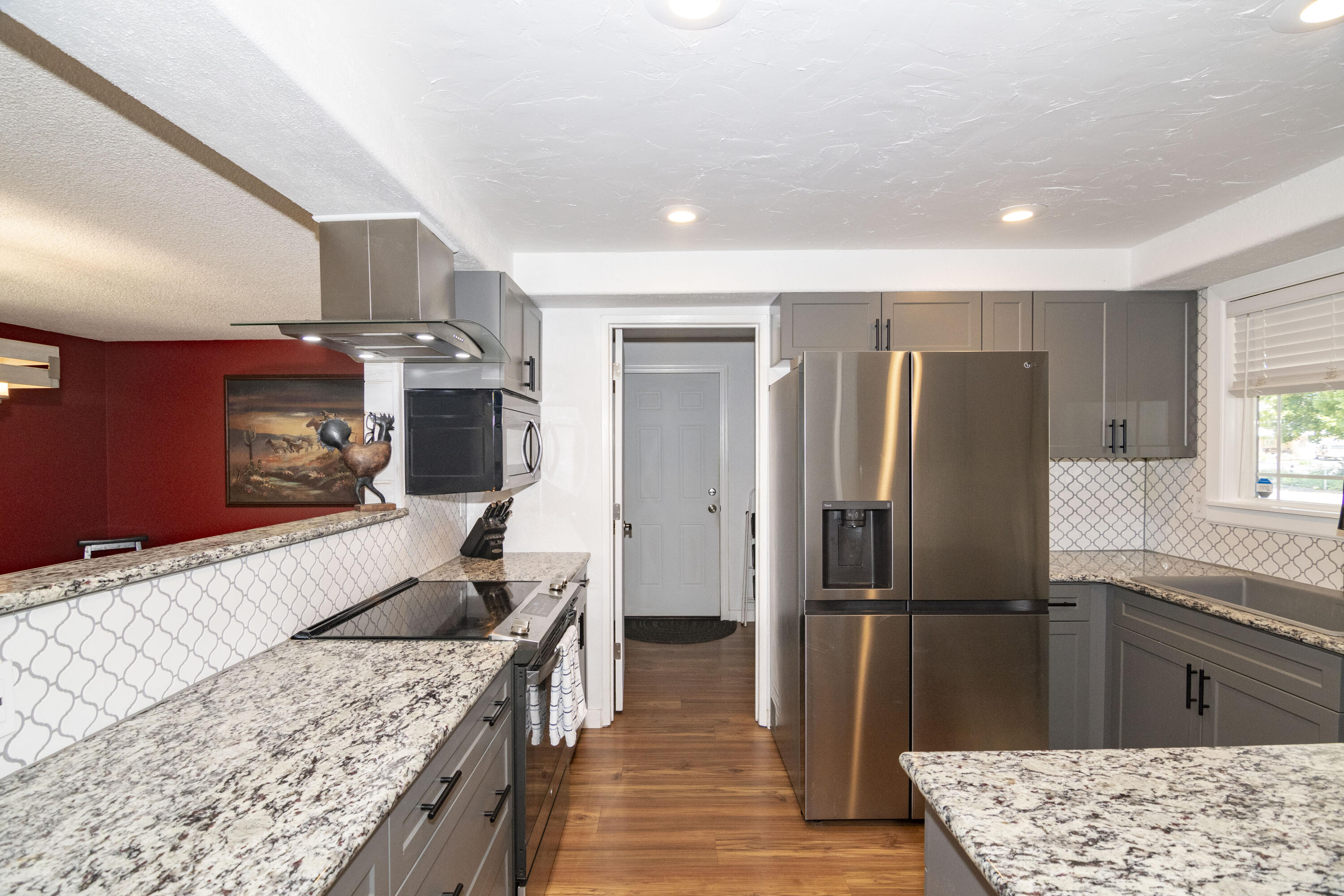 Gatewood - Residential