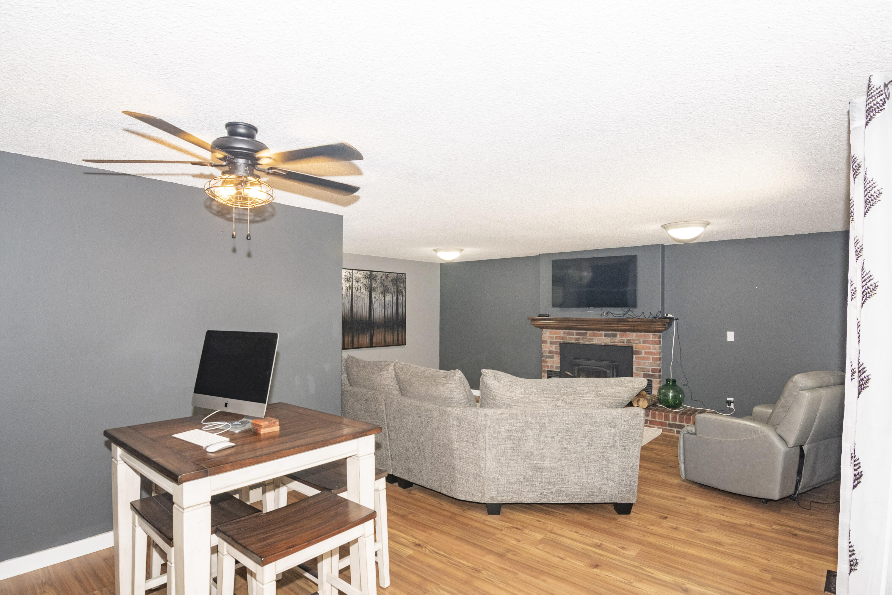 Gatewood - Residential