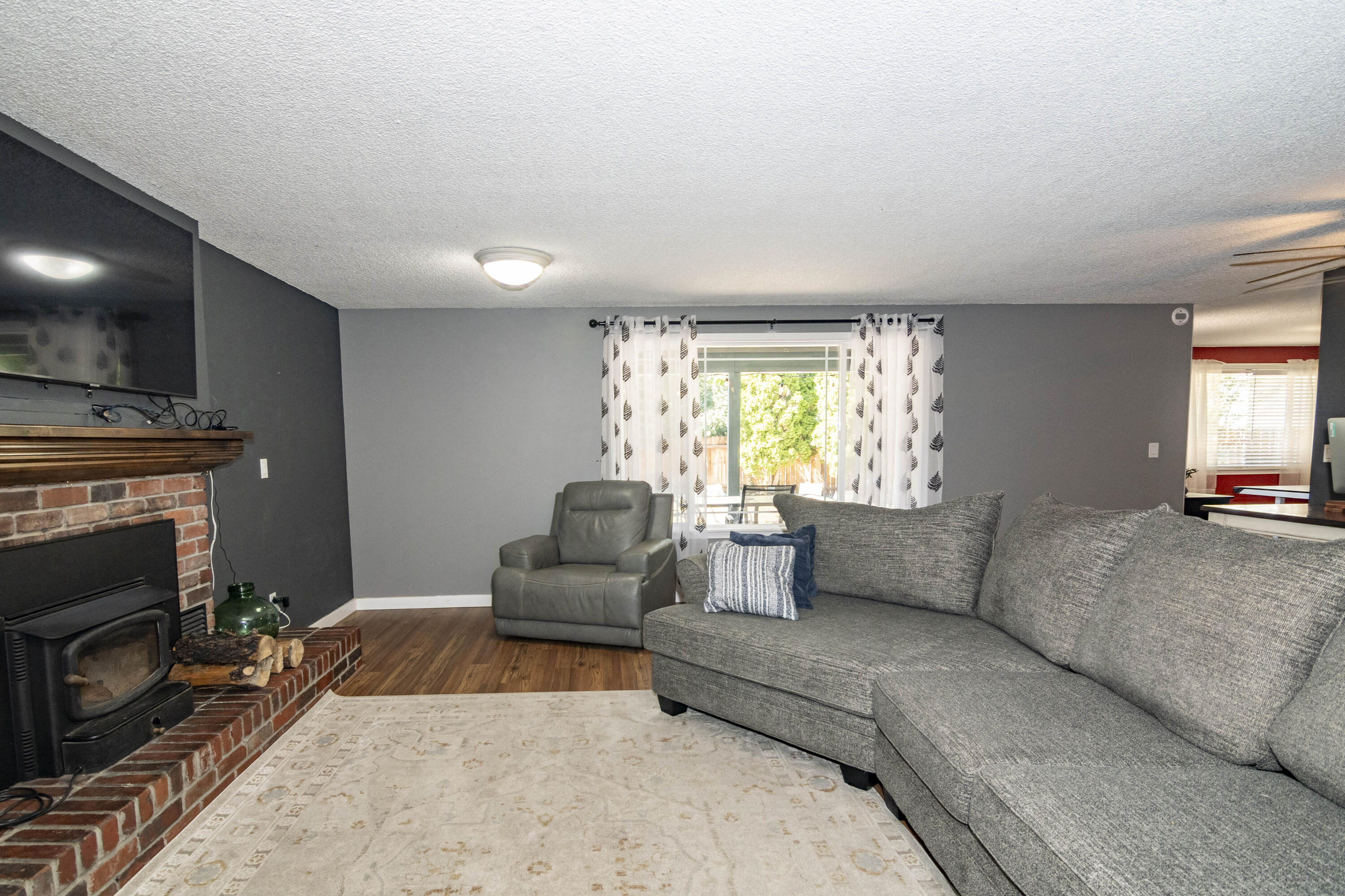 Gatewood - Residential