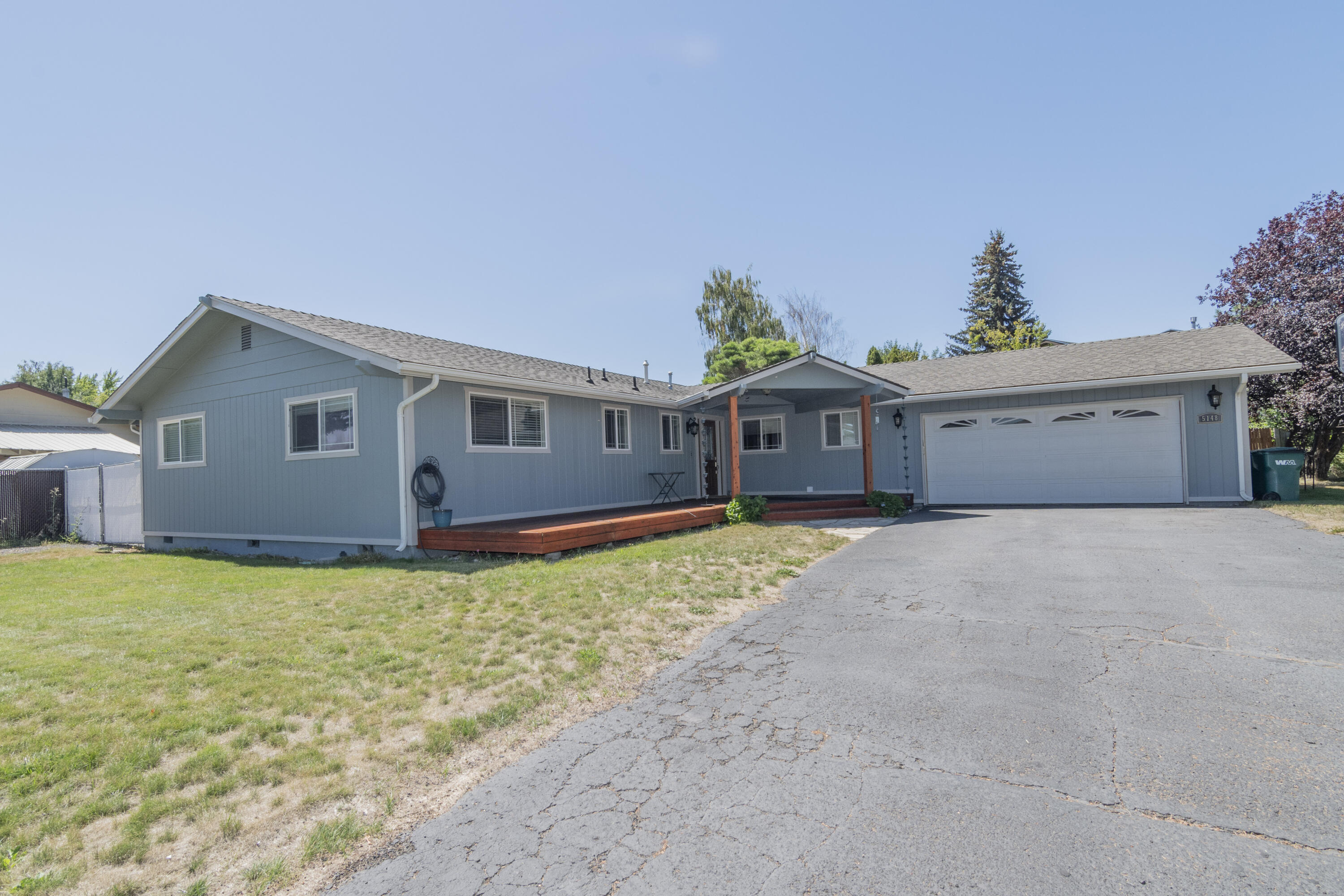 Gatewood - Residential