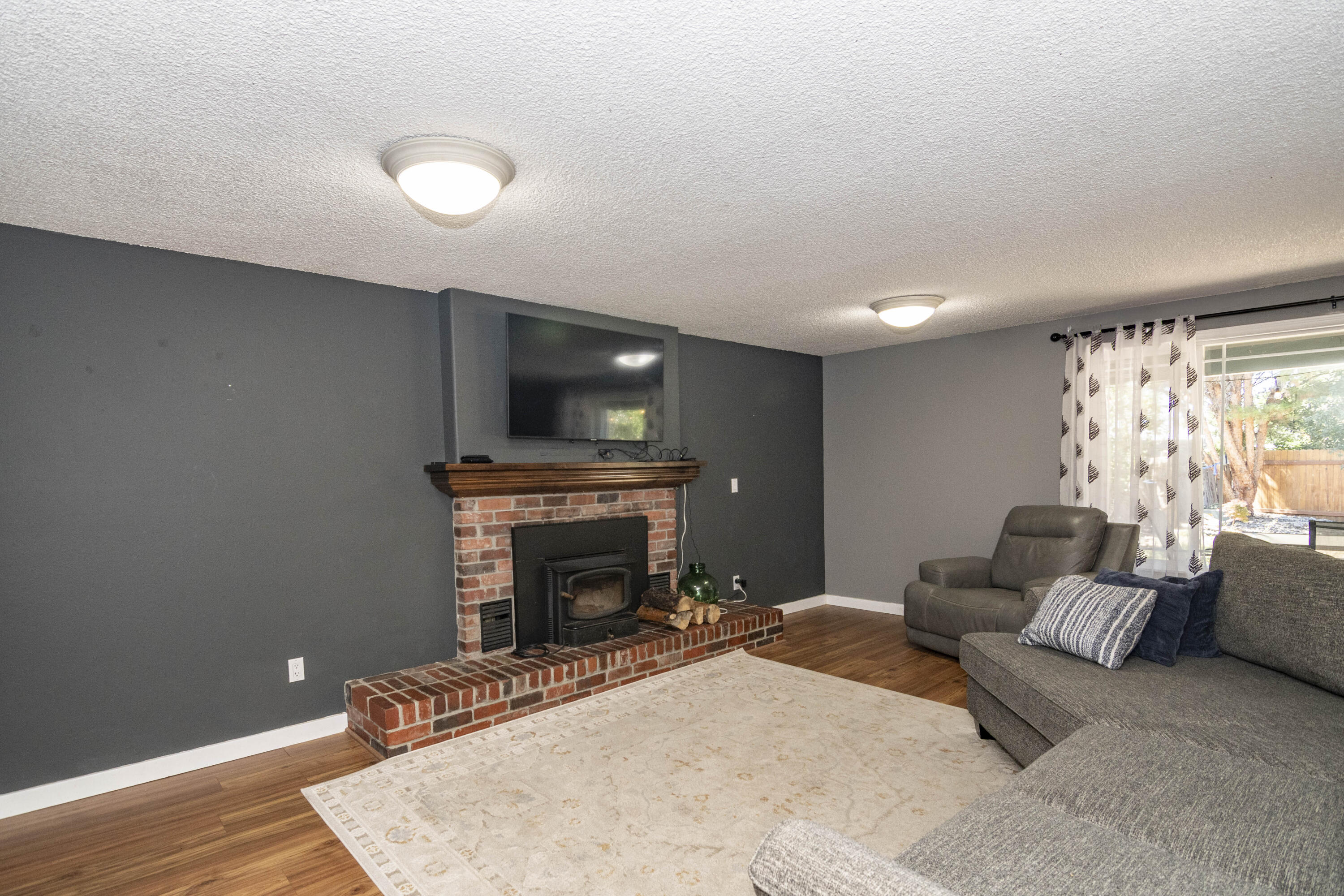 Gatewood - Residential